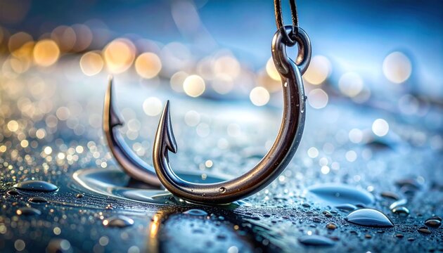 Fishing hook