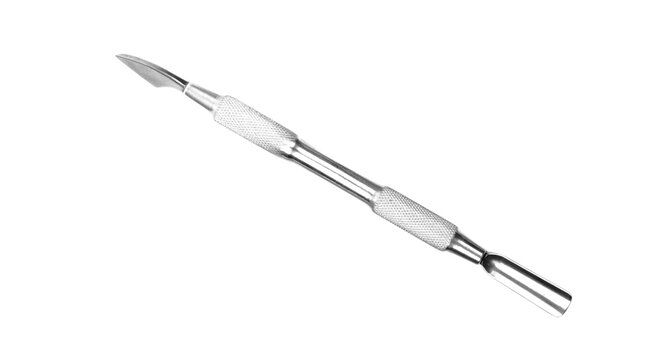 knife