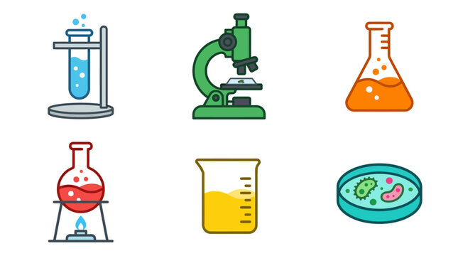 Laboratory Equipment and Science Tools.