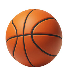 Fototapeta premium Basketball illustration, sports vector, sports advertising, fitness, sports illustration