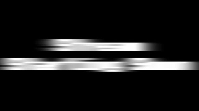 Abstract graphic design featuring blurry white text on a dark background, evoking a sense of introspection and deep cognitive focus