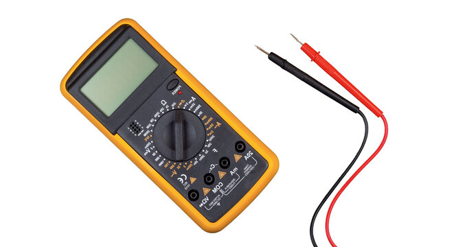 multimeter