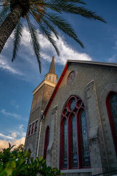 st. petersburg, florida