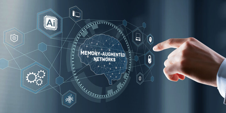 Memory Augmented Networks Artificial Intelligence Neural Memory Systems for Knowledge Based Machine Learning