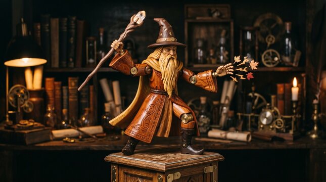 Wizard