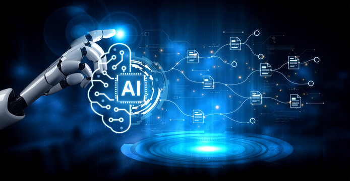 AI cloud workflow connects documents and data for text search, retrieval and process, support LLM secure collaboration, API compliance and efficient NLP enterprise information management. Corpus