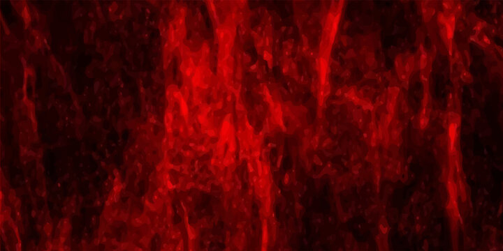 Blood dark wall texture background, halloween background scary, scary red wall for background. red wall scratches, Rich red background texture, marbled stone or rock textured banner.