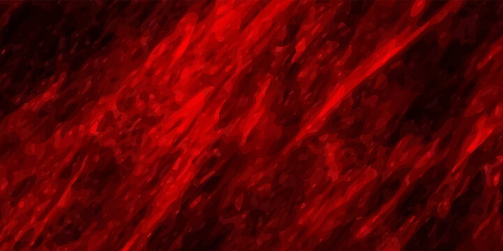 Blood dark wall texture background, halloween background scary, scary red wall for background. red wall scratches, Rich red background texture, marbled stone or rock textured banner.