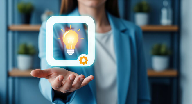 R&D enablement for product teams turns a bright idea into configurable service improvement, supporting agile sprint work, pilot rollout, kaizen sessions and practical adoption decisions