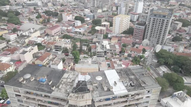 \Luanda Pr&eacute;dio do Livro - Maianga