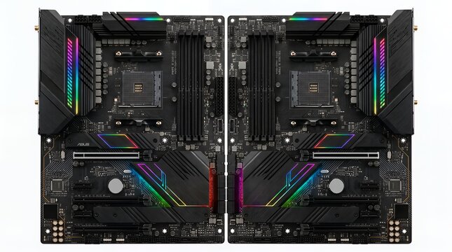 motherboard