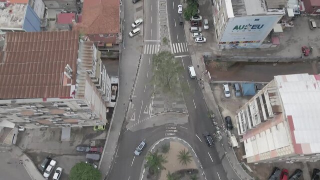 Luanda, Maianga, Angola
