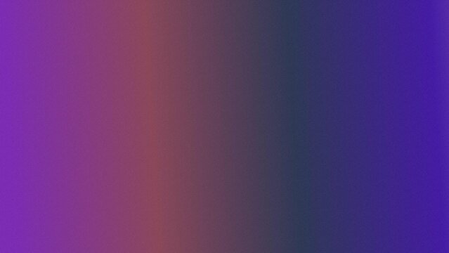 Modern Gradient Textured HD 4K Background: Abstract Purple Blue Magenta Digital Noise Pattern for Design, Presentation & Wallpaper. Dark, Soft & Subtle Color Blend.