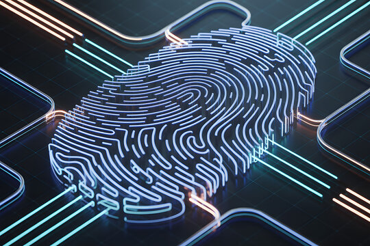 Advanced Biometric Authentication Framework Optimizing Digital Identity Verification Enhancing Cybersecurity Protocol Infrastructure and Safeguarding Network Access Control Systems Globally