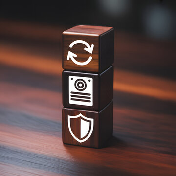 Strategic Database Backup Solutions Implementing Robust Security Controls Advancing Disaster Recovery Automation and Optimizing Enterprise Information Infrastructure Security Safely