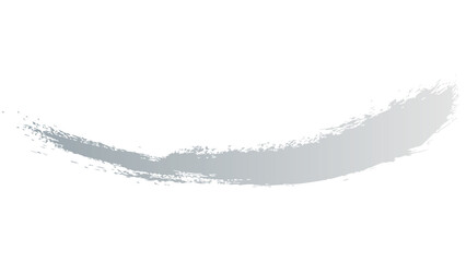 feather on white background, wave © Dora you