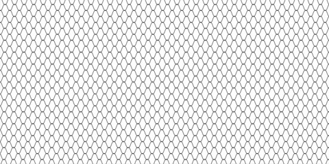 Mesh texture for fishing nets. Seamless pattern for sportswear or soccer goal, volleyball net, basketball hoop, hockey, athletics. Abstract net background for sports © dolar