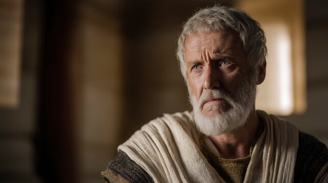 When Peter visits Cornelius&rsquo;s house, people listen with open hearts as God shows that His salvation and truth are meant for every nation.
