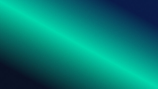 Abstract gradient background with teal and dark blue colors  