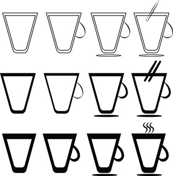 MOG Icon Bundle &ndash; Futuristic Premium SVG UI Vector IconsMOG Icon Bundle &ndash; Futuristic Premium SVG UI Vector Icons