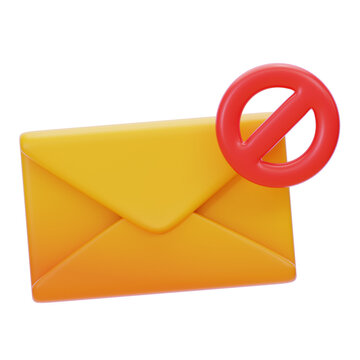 Email Interface 