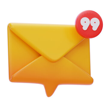 Email Interface 