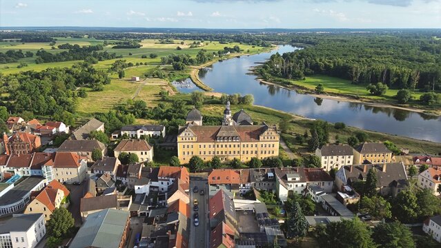 Coswig an der Elbe