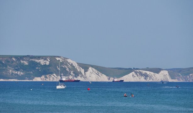K&uuml;ste S&uuml;dengland - Dorset