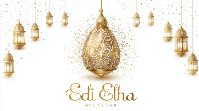 Celebrate the spirit of Eid ul Adha with love, sacrifice, and blessings.