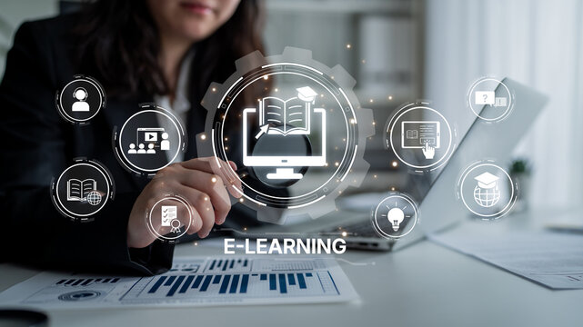 Online education boosts access to learning. Learn anytime through flexible platforms. Education technology transforms how we learn. Digital learning creates new education experiences worldwide. Spline