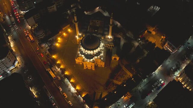 Imam Hussein