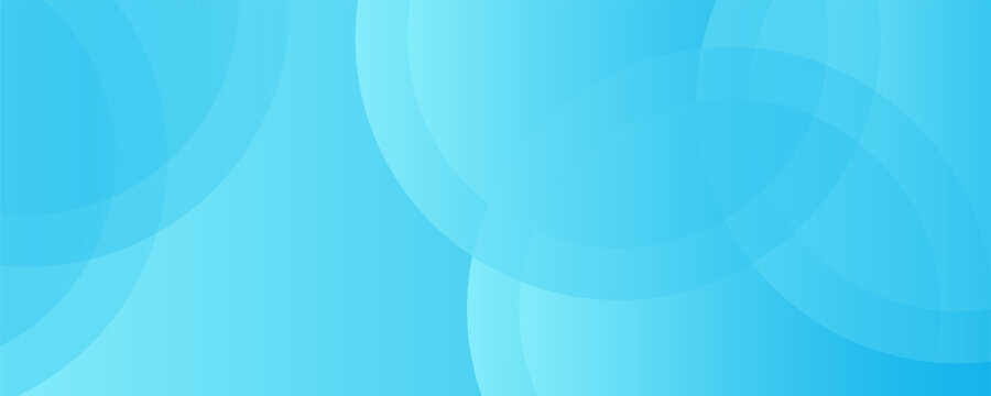 Blue abstract background. Creative illustration for poster, web, landing, page, cover