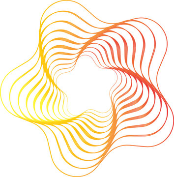 this is a icone unic design
