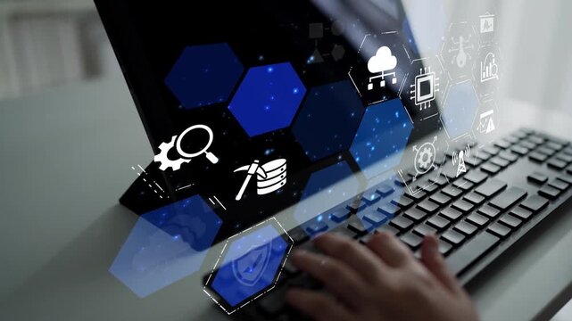 Concept of big data processing and analysis using big data architecture enables insights, big data visualization, and big data integration. Funnel