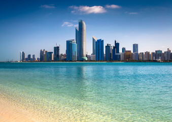 Abu Dhabi © Patrcia