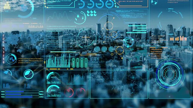 Data analytics and big data strategy for real-time analytics, predictive data modeling, business intelligence analytics, and data-driven decision-making in modern digital businesses. Thunk