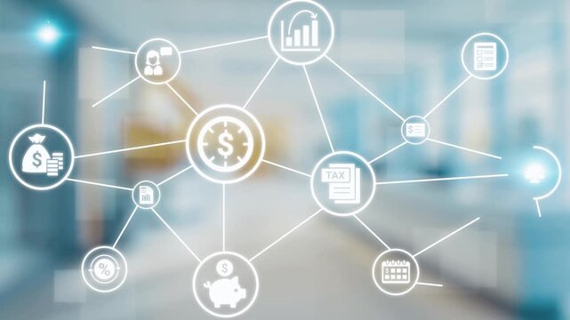 Accounting technology transforms how accounting income expense operates. With digital calculation cloud accounting, business adopt accounting technology to improve credit and debt accuracy. Spire