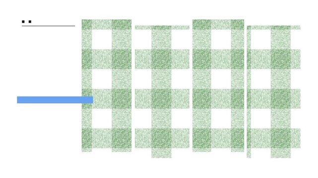 Seamless sage green gingham check pattern animation, minimalist geometric textile background, repeating fabric print loop for creative design.