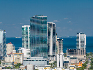 Fototapeta premium St. Petersburg, Florida