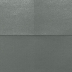 Fototapeta premium Textured gray paper background with copy space