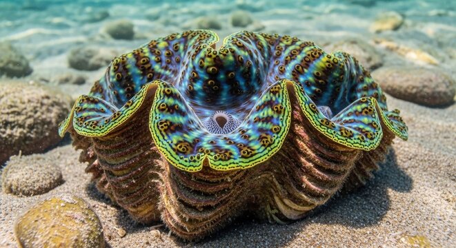 オオシャコガイ」の写真素材 | 4,098件の無料イラスト画像 | Adobe Stock