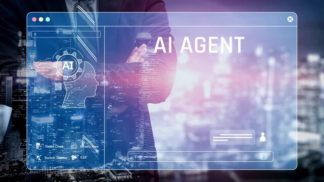 AI image generator interface enables image, AI, and generator process by converting user prompt into visual content using intelligent algorithms Marrow