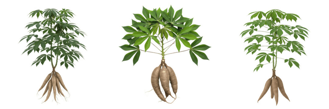 Tapioca Plant Images  Browse 14,915 Stock Photos, Vectors, and Video |  Adobe Stock