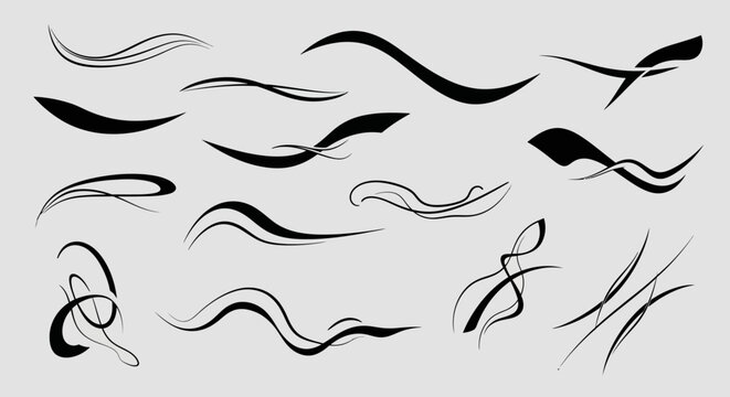 Flat 2026 05 22 Typography Vector Design