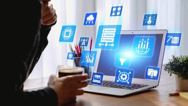 Concept of big data processing and analysis using big data architecture enables insights, big data visualization, and big data integration. Gist