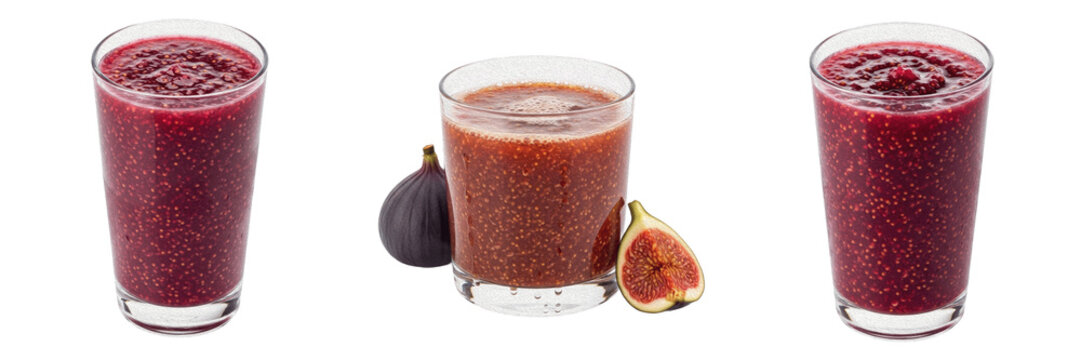 Fig density cellular fluid juice liquid extract showcasing organic plant emulsion parameters, distinct cellular taxonomy traits, botanical fluid properties, food nutrition elements within culinar