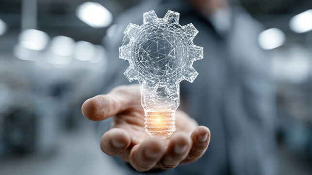 The role of innovation in designing intelligent systems that enhance adaptability, efficiency, and long-term sustainability while responding effectively to evolving operational challenges