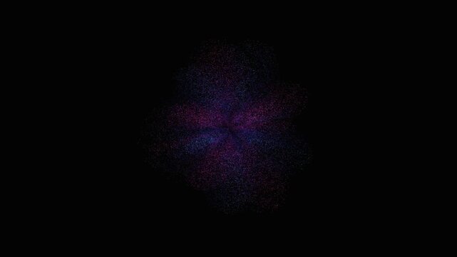 abstract quantum wavefunction collapse