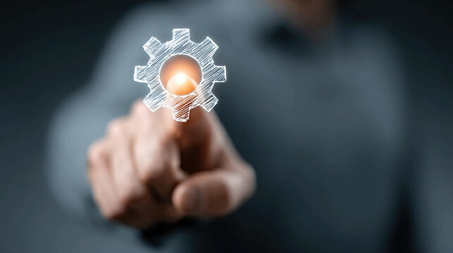 The role of innovation in enabling continuous transformation through experimentation, iterative development, and integration of advanced tools across complex operational ecosystems