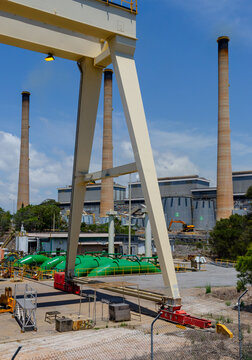 Gladstone Power Station